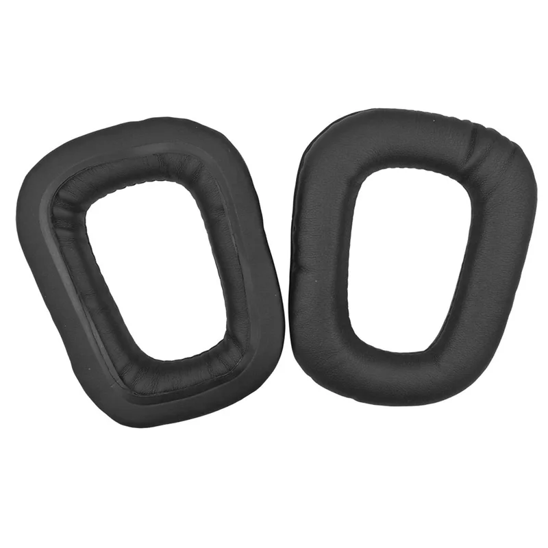 Earpads For Logitech G930 Headphones Headset Accessories Foam Headband Pillow Ear Cushions Cover Cups Repair Parts | Электроника