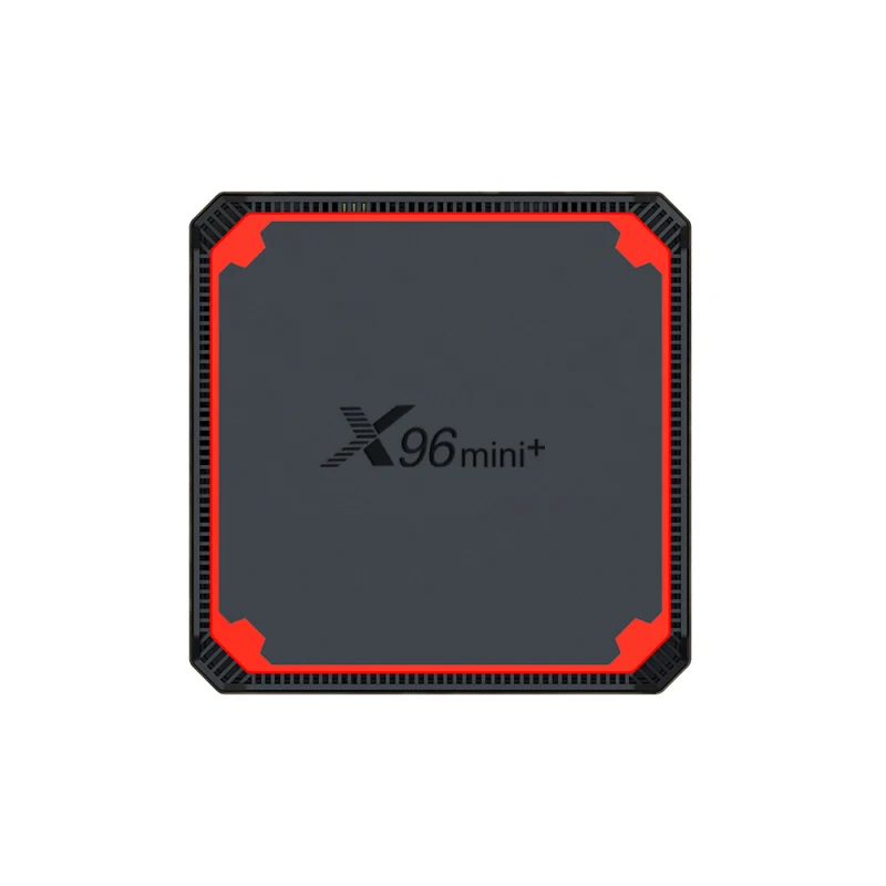 

ТВ-приставка X96 Mini + Android, 2G B16GB Amlogic S905W4, 4 ядра
