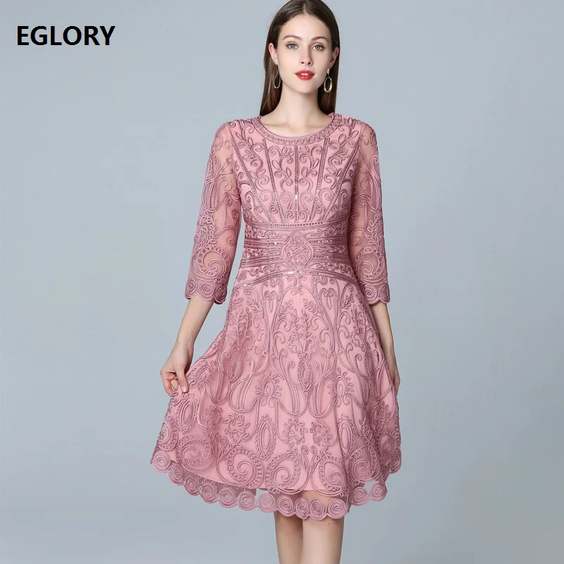 Женское облегающее платье-клеш винтажное праздничное платье в стиле ретро без