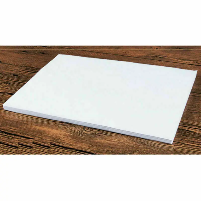 100 шт. прозрачный отслеживания Бумага копия трансферная печать рисунка серной