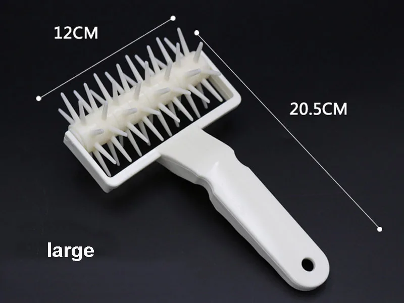 Инструменты для украшения выпечки пирога пиццы хлеба роликовый резак