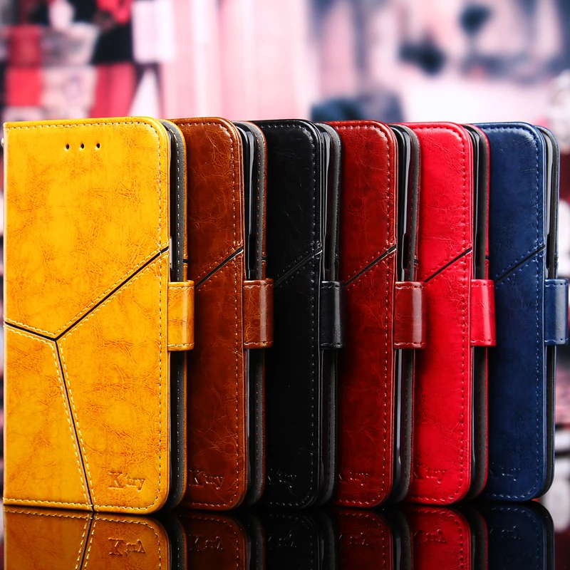 

Solid color Magnetic Leather Case For Huawei Mate 30 20 10 Pro Lite Nova Nova 7i 7 6 SE 5 5T 3E Wallet Flip Case Stand Cover