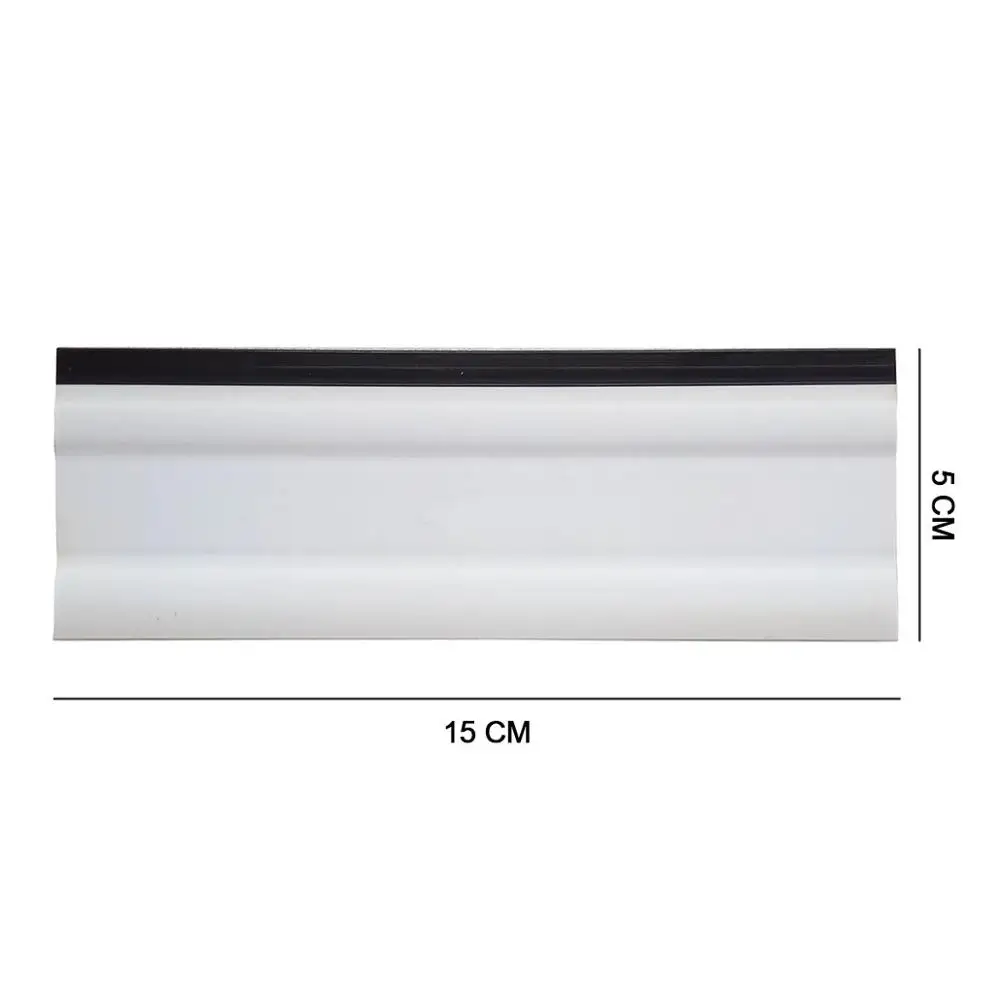 Комплект из 3 предметов 6 дюймов длинные виниловые Обёрточная бумага Ракель