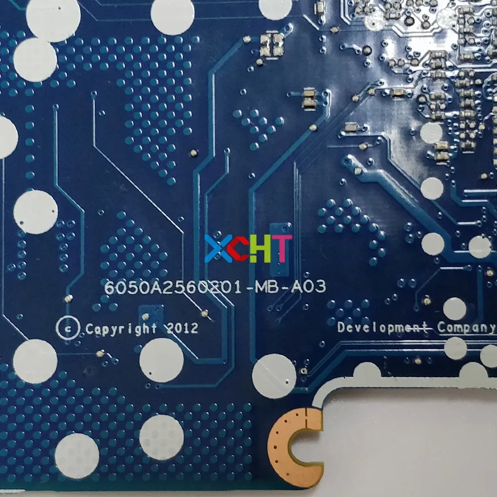 Для hp EliteBook 840 850 G1 730810-001 730810-501 730810-601 UMA i7-4600U 6050A2560201-MB-A03 материнская плата ноутбука испытания