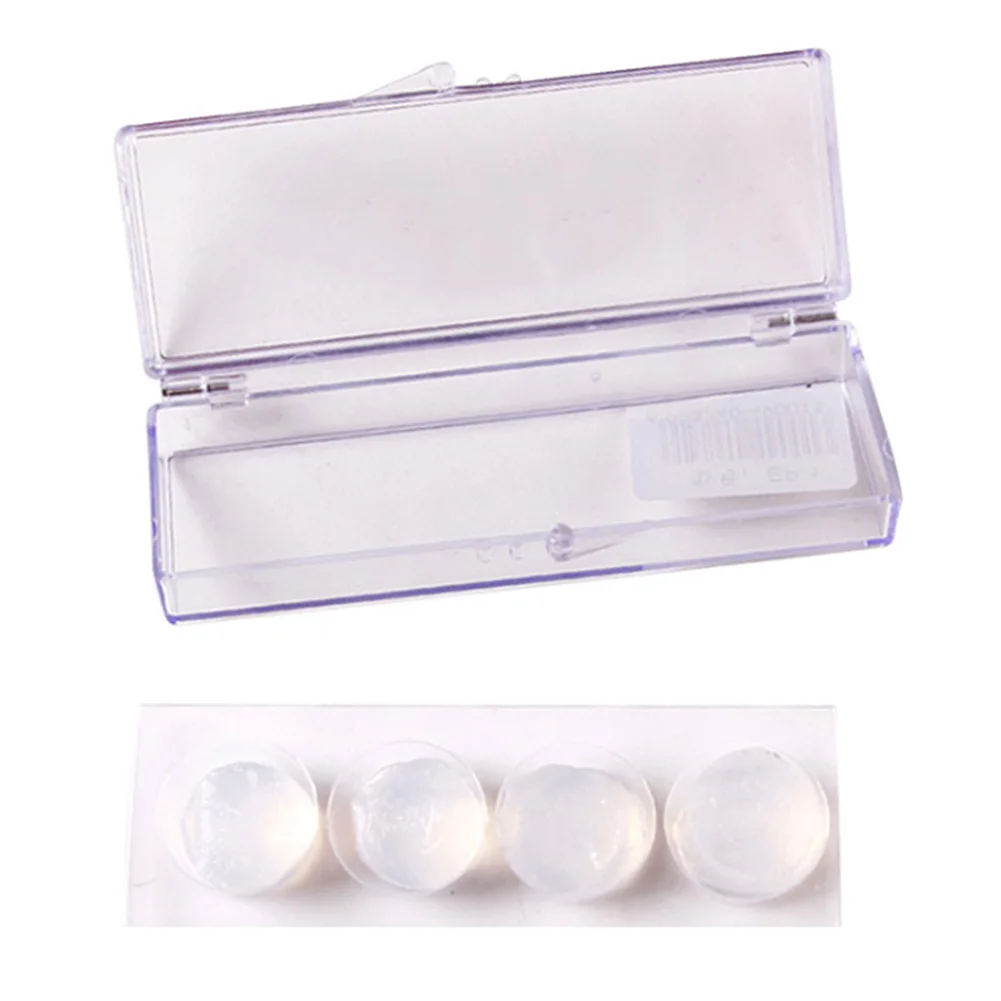 4 шт./компл. спортивные плавательные водонепроницаемые практичные для дайвинга