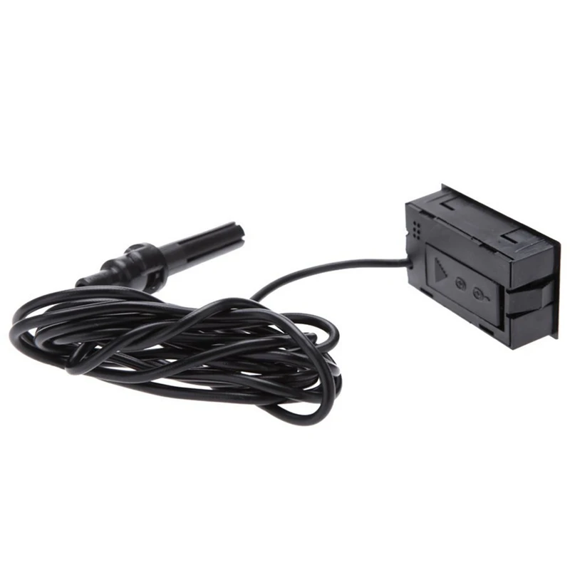 GTBL Мини ЖК цифровой термометр гидрометр для измерения влажности Измеритель