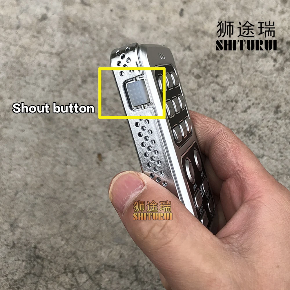 Беспроводной пульт дистанционного управления светодиодный 18 звуковых сигналов