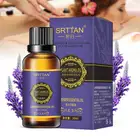 Натуральное лавандовое эфирное масло, 30 мл, увлажняющее эфирное масло для ухода за кожей тела, массажное масло для спа, эфирные масла