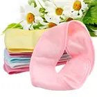 Повязка для волос регулируемая Женская для спа-салона, 1 шт.