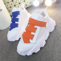 womens sports shoes spring summer female shoes platform shoes flat shoes off white shoes net red sports running women sneakers