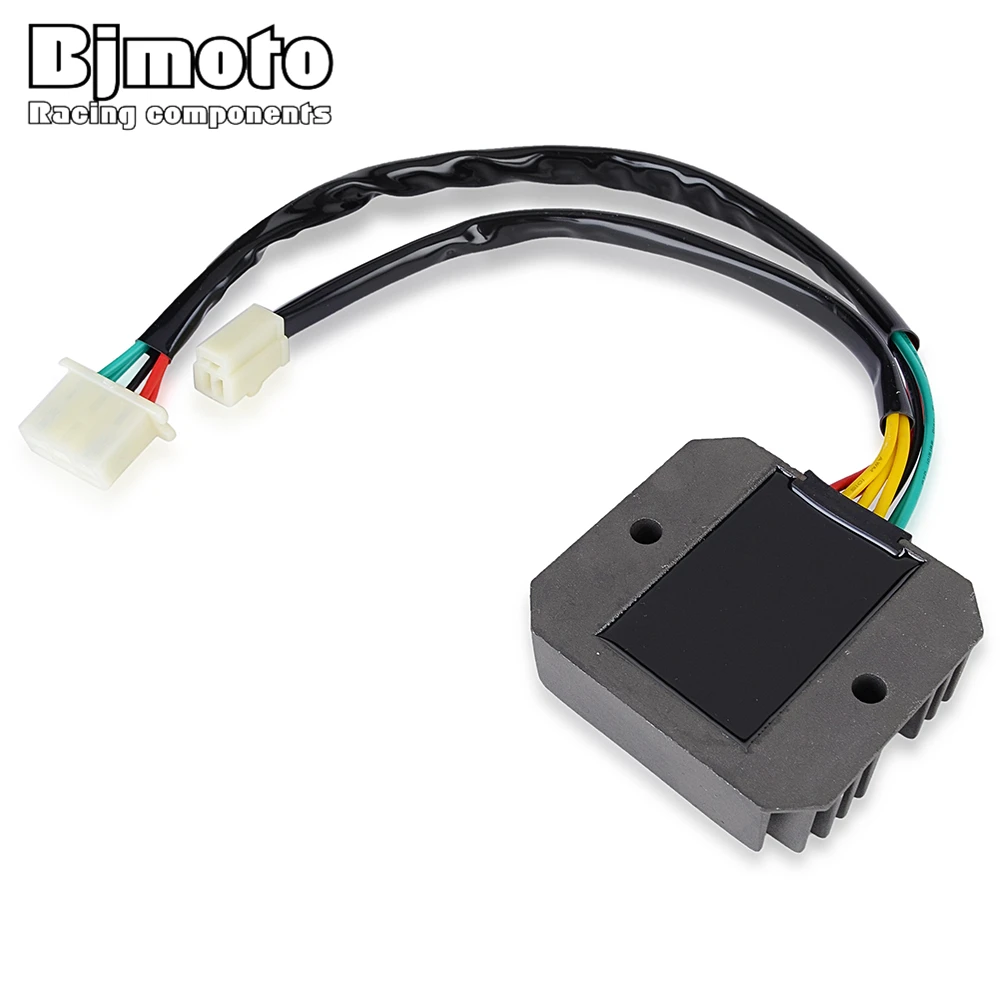 31600-KAB-900 Напряжение Регулятор выпрямителя Для Honda VF1100S VF700S VF750S сабля VF 1100S 700S 750 S 1100