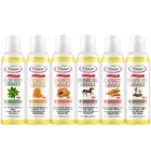 100% натуральное органическое смягчающее масло, 100 мл, Глубокое расслабление, укрепляющее кожу, массажное масло для тела, антивозрастное восстанавливающее масло для кожи лица