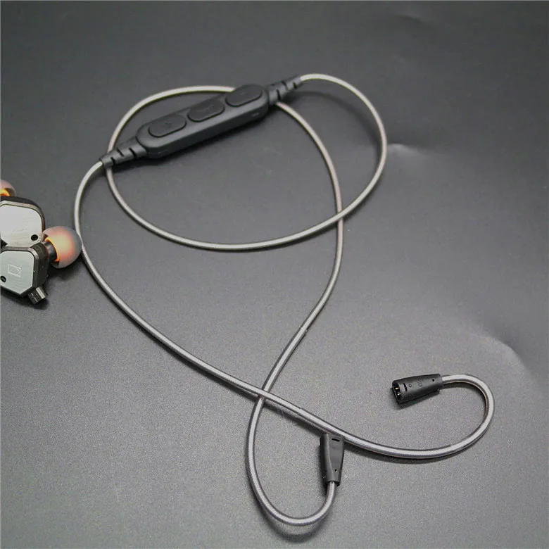 Проводная гарнитура с Bluetooth Sennheiser IE80/IE8/IE8 наушники-вкладыши для наушников кабель