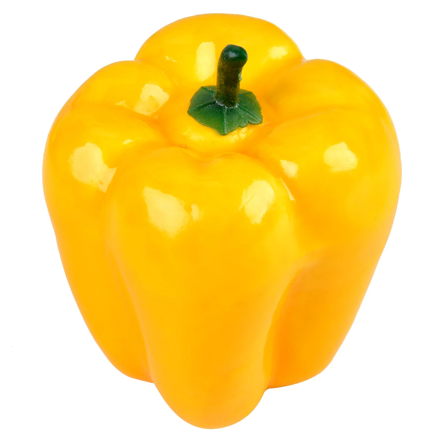 Искусственные пластиковые овощи поддельные искусственные фрукты модель Чили