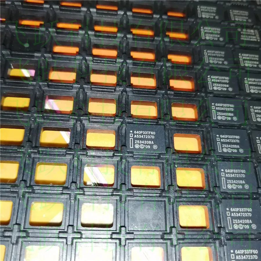 

PC28F640P33TF60A PC28F640P33TF60 640P33TF60 BGA