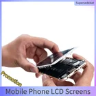 Для IPhone 5 5C 5S 5se без битых пикселей, ЖК-дисплей для IPhone 5s 5c 5 5se, Замена сенсорного экрана