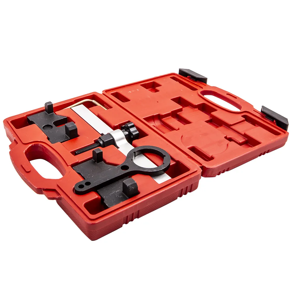 

Camshaft Alignment Timing Tool Kit For BMW V8 X6M N63 S63 N74 550i 750i