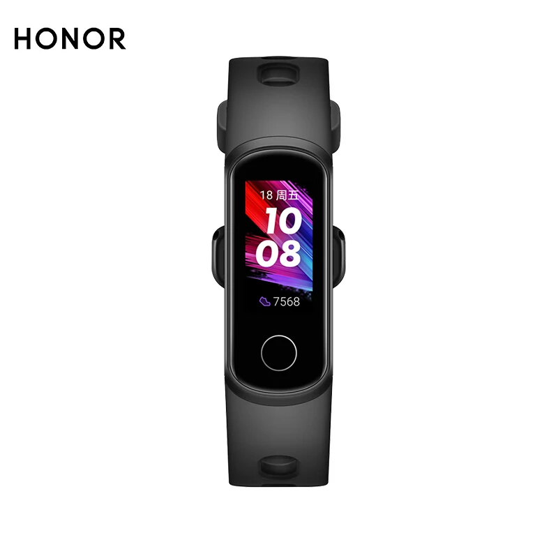

5 I glory original HD wristband color smart sports sleep, oxygen monitoring wristband dial market smart head