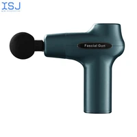 new fascia gun body massager fascia massager deep tissue equipment neck membrane grab fascia gun instrument fascia gun