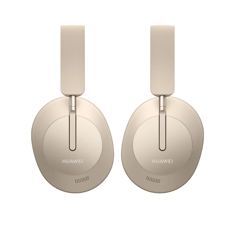 

100% Original Huawei Freebuds Studio Bluetooth Audiophile Headphones Wireless TWS HI-FI ANC Type C Gaming Headset With