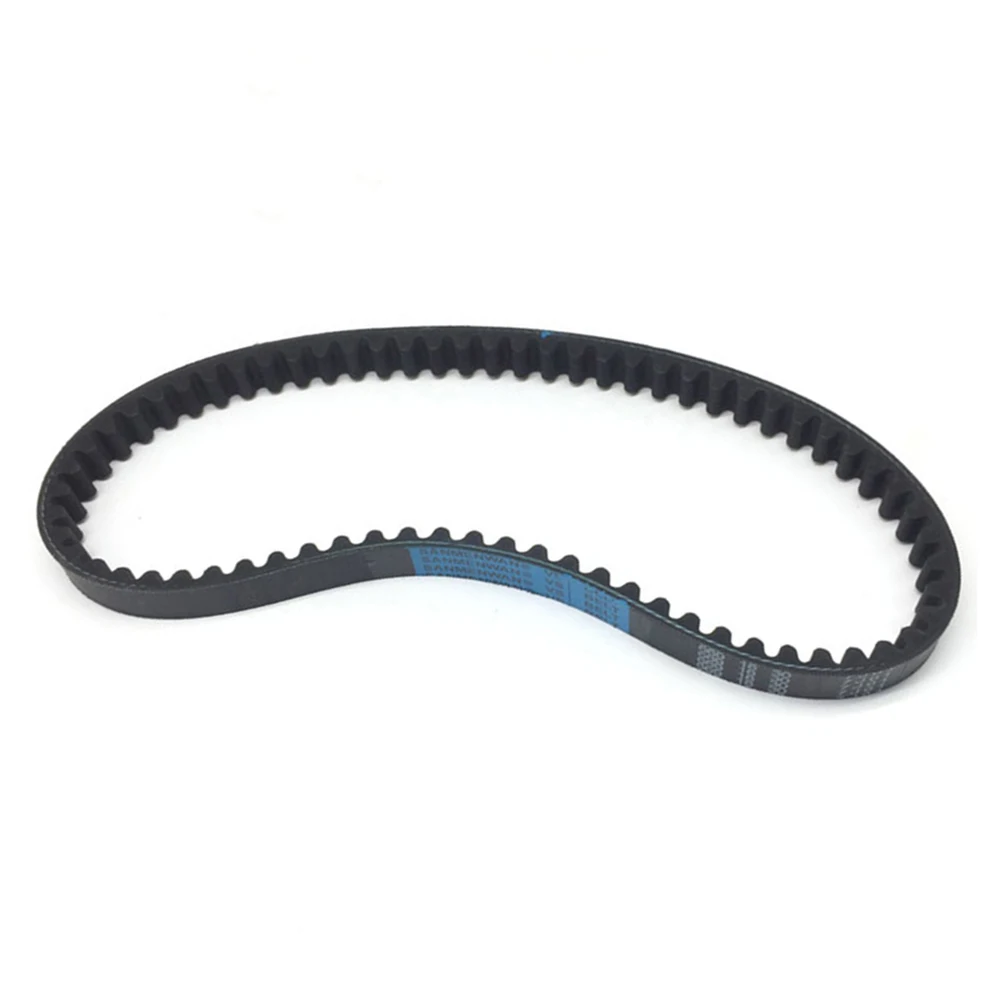 

669mm Rubber Drive Belt For Coleman Powersports 18.1 Go Kart Buggy Scooter 669 Gy6 50 80 Off-road Scooter Parts Accessories