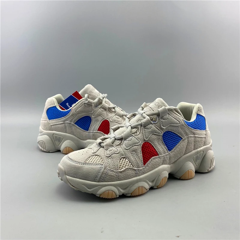 

Men's first layer cowhide waterproof hiking shoes non-slip men's shoes