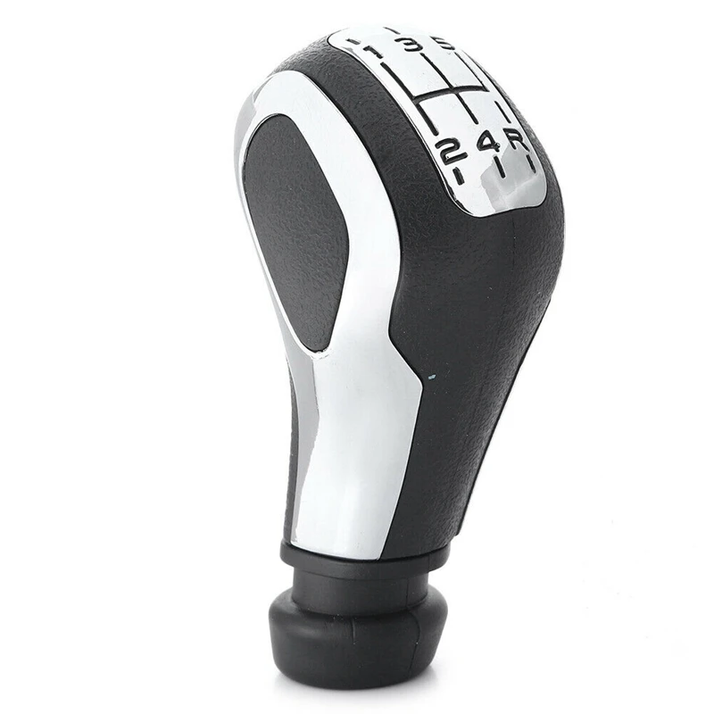 Автомобиль ручной 5 Скорость рукоятка для рычага переключения передач головы