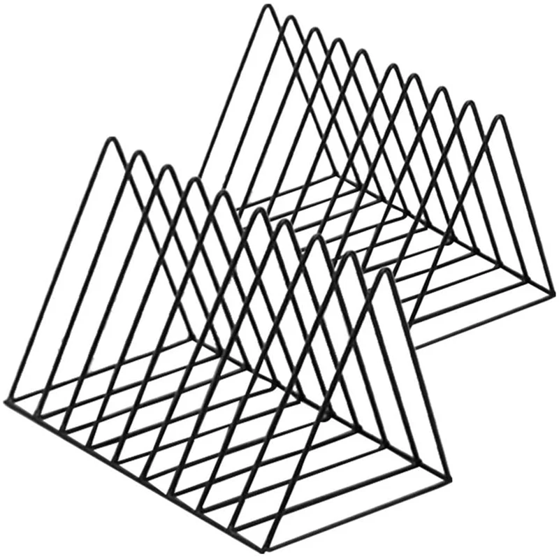 2 шт. держатель azine настольный органайзер для сортировки файлов тройной