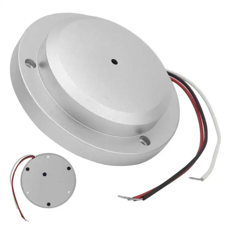 Микрофон для системы видеонаблюдения 9 15 в пост. Тока|Микрофон CCTV| |