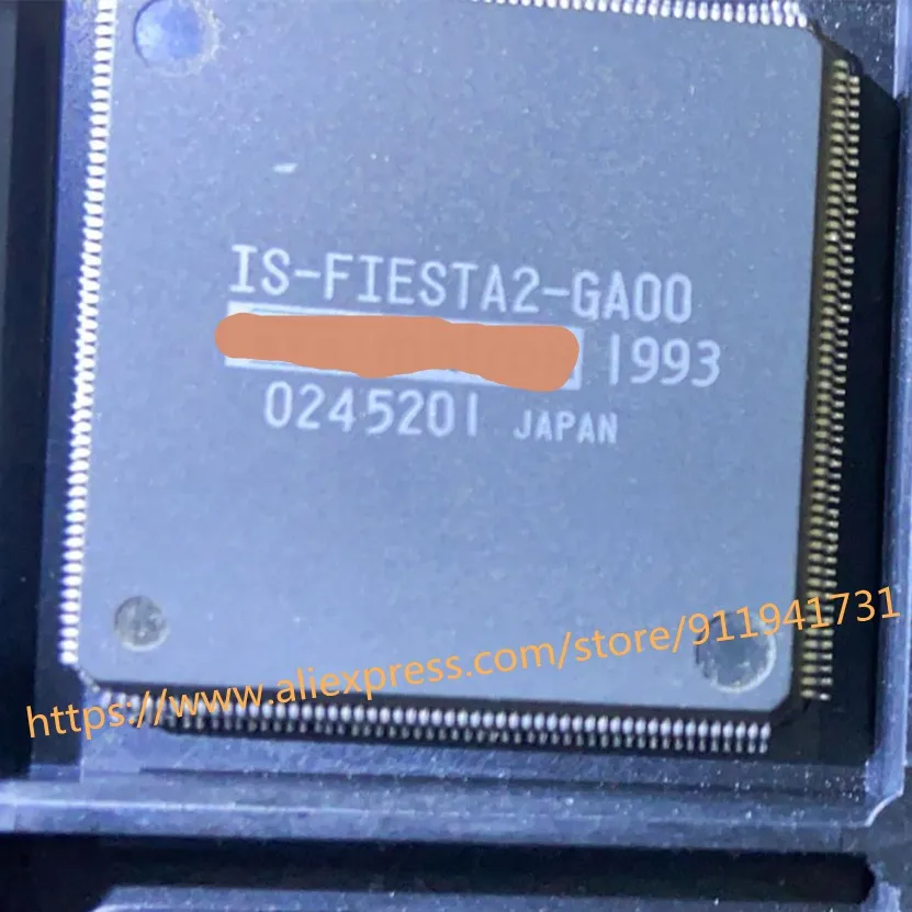 

2 шт. Φ это FIESTA2 GA00 оригинал, отличного качества, но не новый