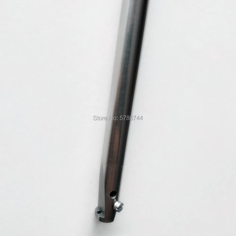 Фото Игольчатый стержень 91-710650-92 для PFAFF 335 335H 335G 345H3 595 145 545H3 1295 WF1335 P335B PFAFF Запчасти для швейных машин №2