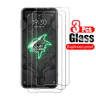 Защитное стекло для Xiaomi Black Shark 3, 3 шт.