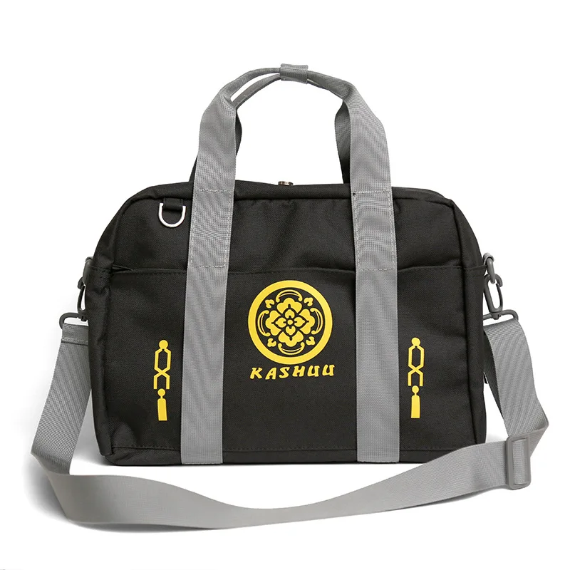 Touken Ranbu Online Косплей Холщовая Сумка через плечо сумка школьная сумки сэтчел для