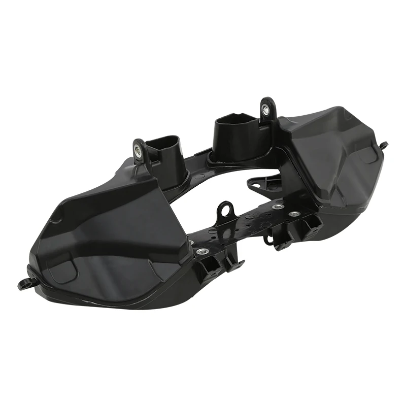 Передний верхний кронштейн для мотоцикла Honda CBR 600RR 600 RR 2007-2019 | Автомобили и