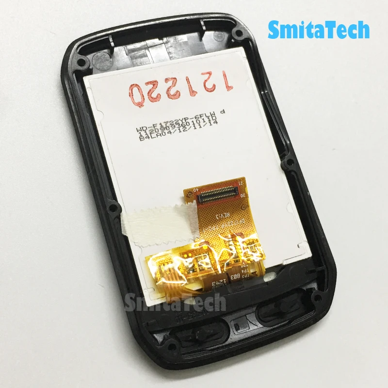 2 дюймов Оригинальный протестированный для GARMIN EDGE 510/EDGE 510J велосипедный