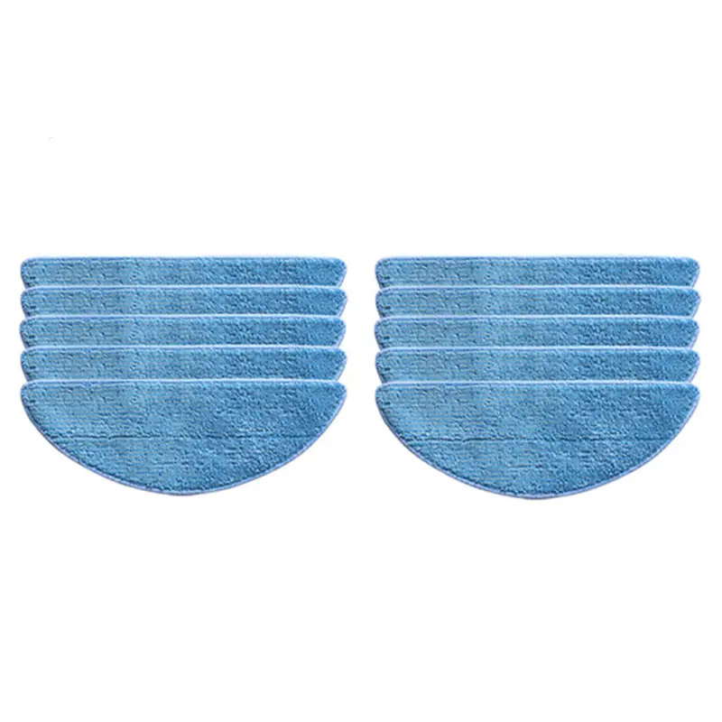 

Сменные тряпки для пылесоса Mamibot EXVAC660 Запчасти для роботизированного пылесоса