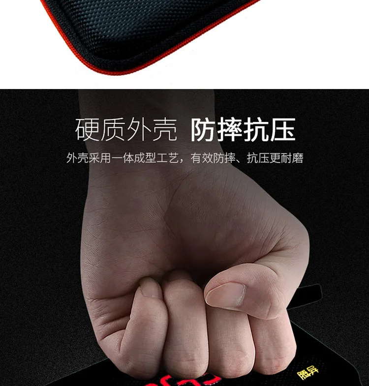 Защитная сумка для Ретро игровой консоли RG350 версия плеер RG 350 ручной