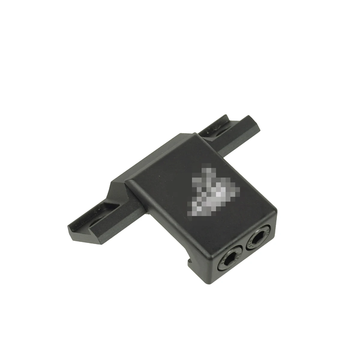 Осветительная ламсветильник для Surefir M951 серии M620V установленная на планке Вивера