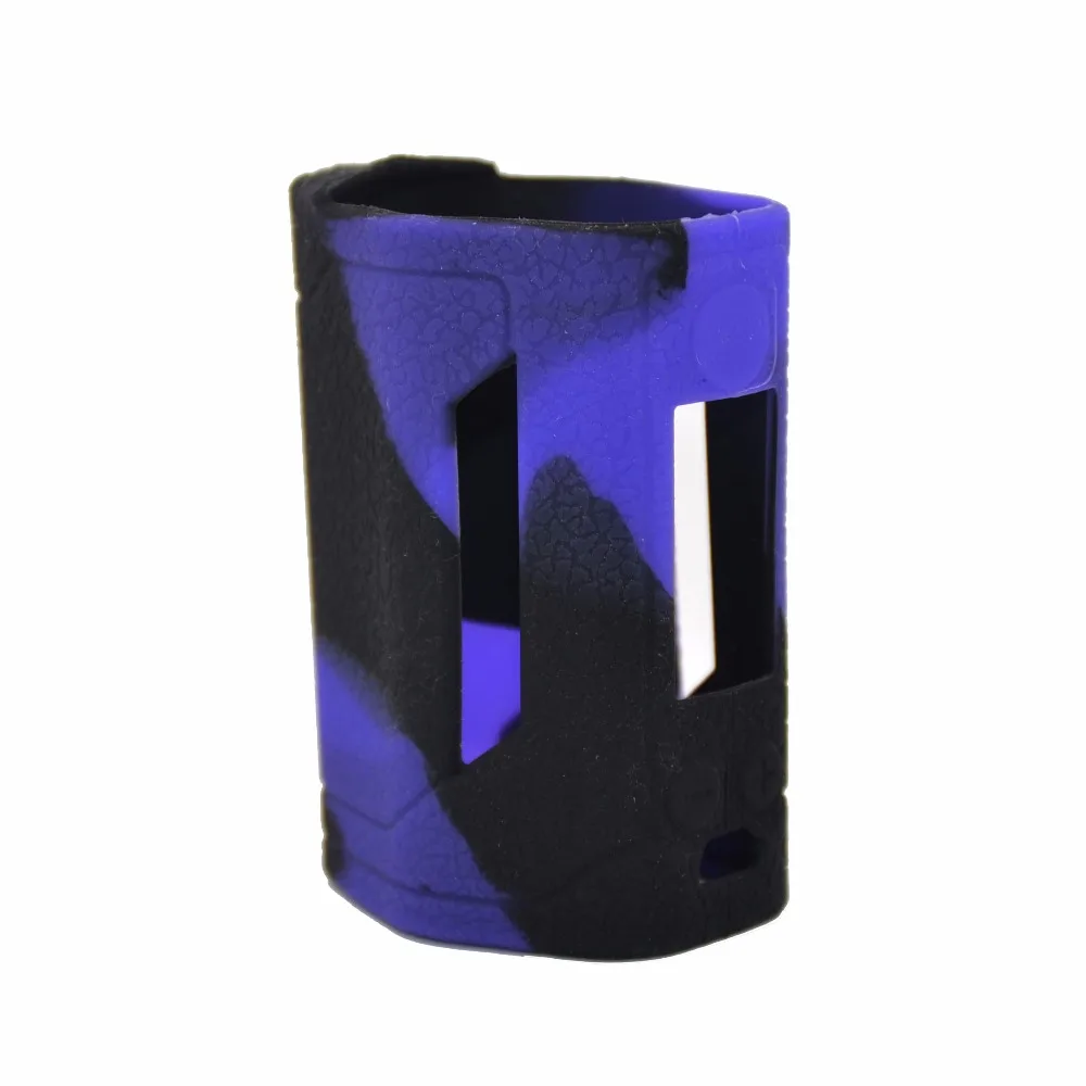 WISMEC Reuleaux RX GEN3 силиконовый чехол/рукав/кожа и силиконовый чехол наклейка для WISMEC Reuleaux RX GEN 3 300W