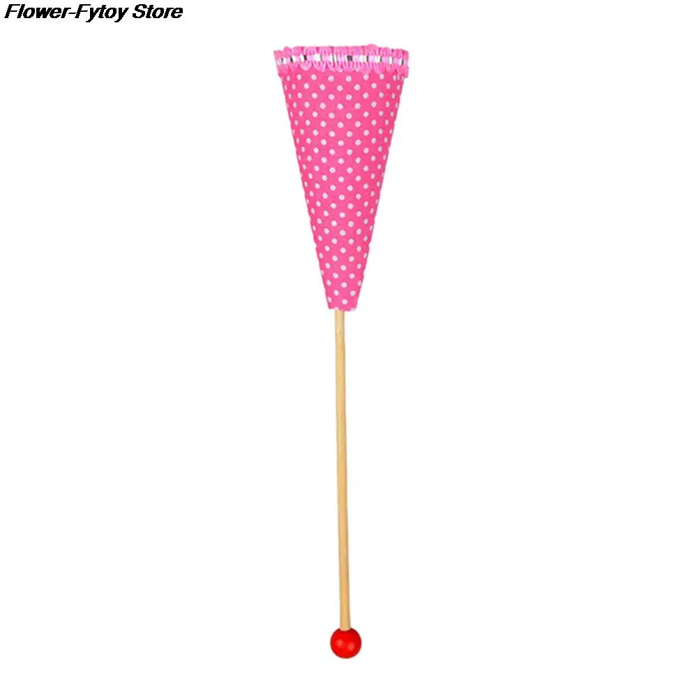 1Pcs Random Styles Baby Kids Educational Toys Smiley Face Clown Puppet Toy Bell Hide Seek Pop Up Telescopic | Игрушки и хобби