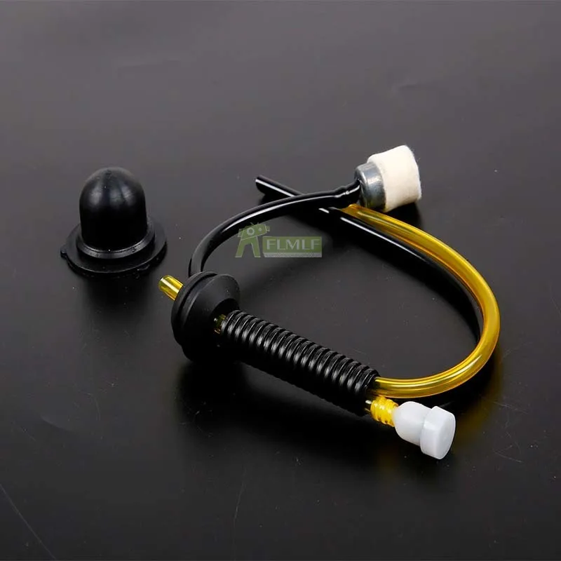 Комплект трубок с защитой от протечек для Gen.2 топливный бак подходит 1/5 HPI ROFUN BAHA