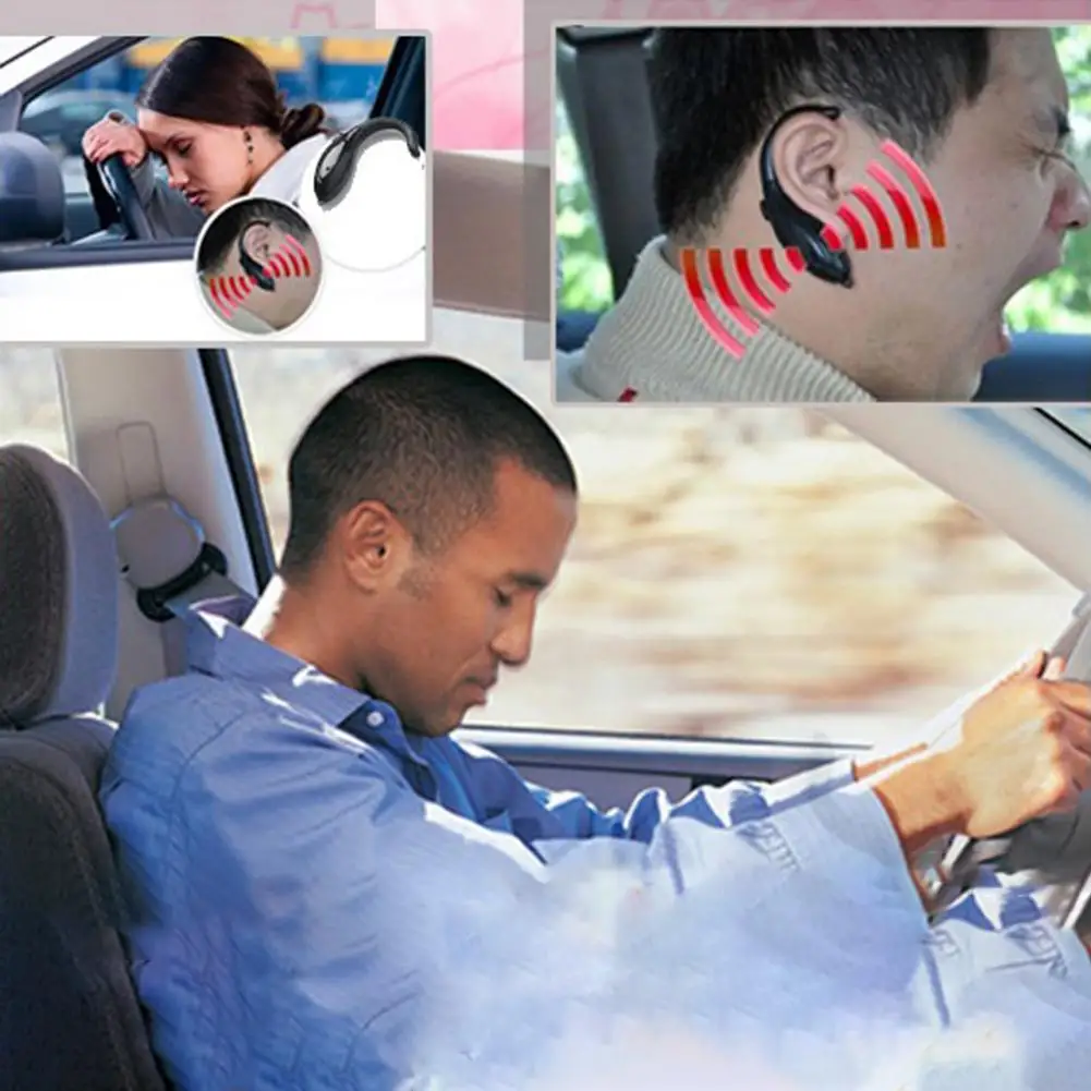 1 шт. система оповещения о усталости водителя|Устройство анти-сон в машину| |