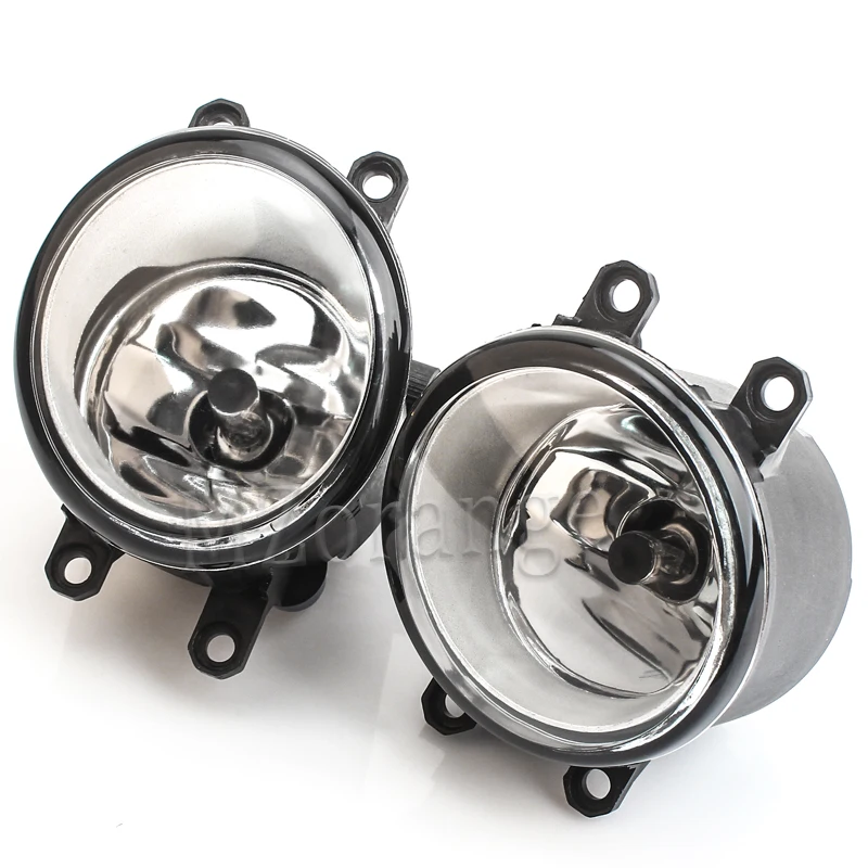 

Противотуманные фары, Галогенные Противотуманные фары для Toyota Corolla Verso Camry Highlander Yaris Prius RAV4 Avalon Land Cruiser Prado, противотуманные фары