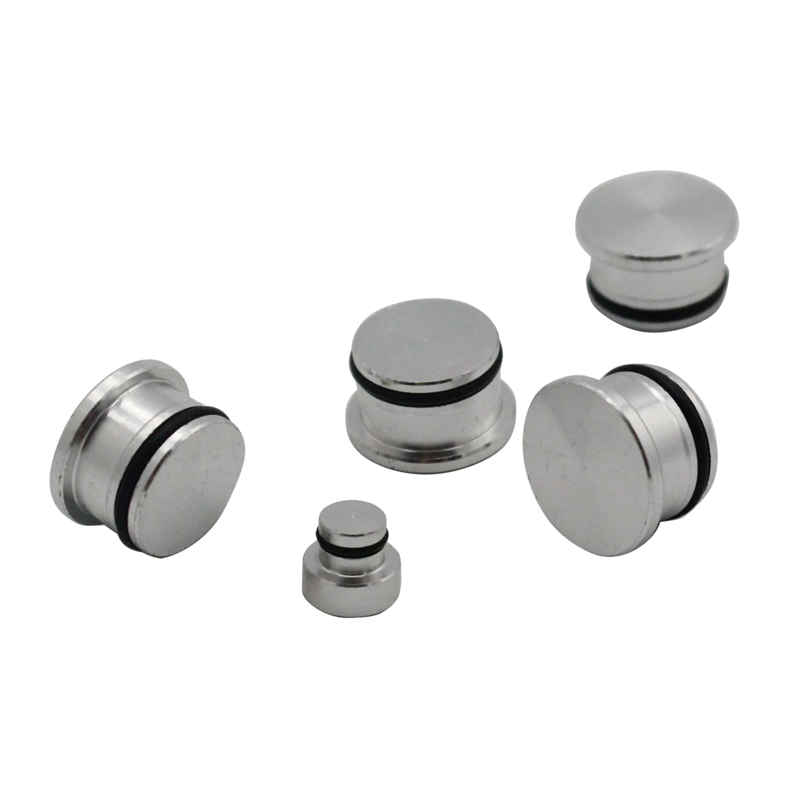 

5x Inlet Manifold Swirl Flap Blanks For Alfa Fiat Vauxhall SAAB Z19DTJ