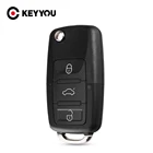 Чехол-книжка для автомобильных ключей, 23 кнопок, для VW, Volkswagen MK4, Bora, Golf 4, 5, 6, Passat Polo, камера, Bora, Touran