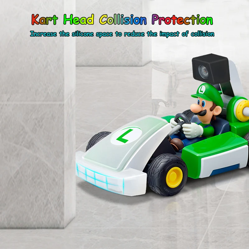 Сумка для хранения Nintendo Switch Mario-Kart портативный чехол NS- | Электроника