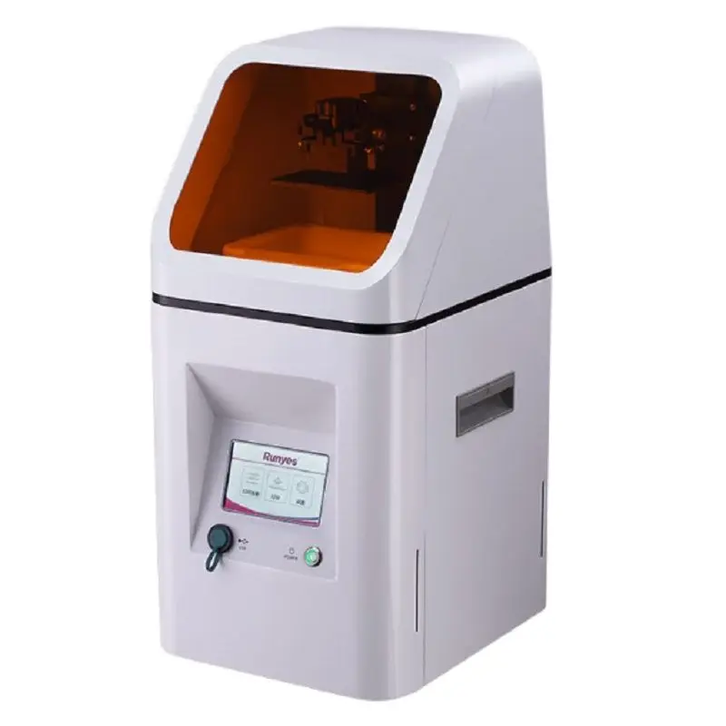 3D принтер Dental Destop DLP с