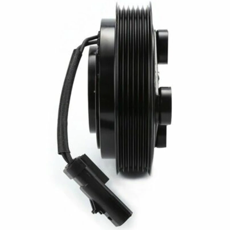 Комплект для ремонта сцепления компрессора переменного тока A/C Jeep Liberty 2006 2007