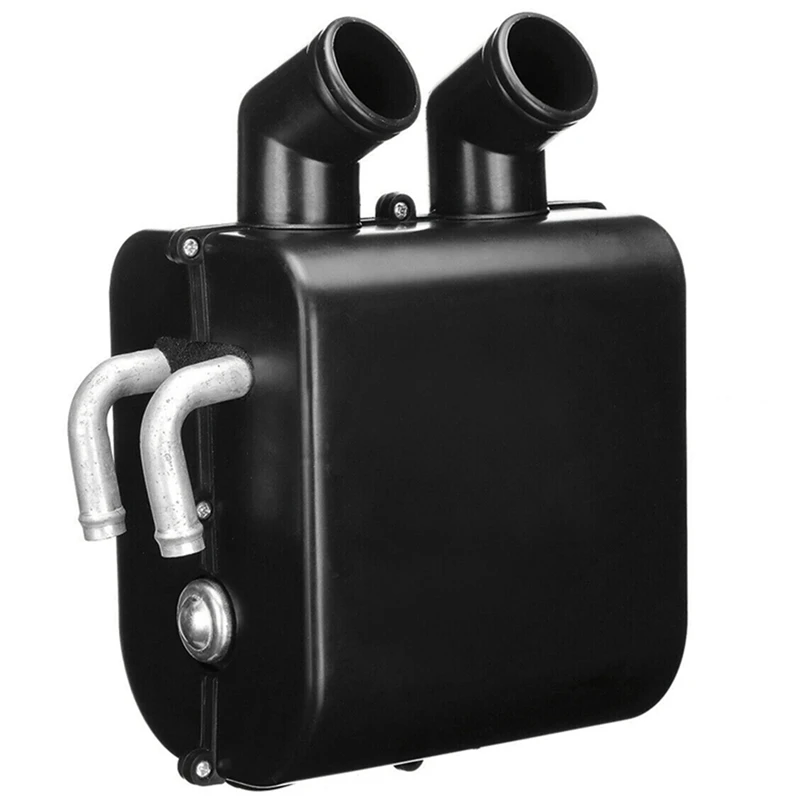 Универсальный 24V автомобильный водонагреватель отопительный металлический