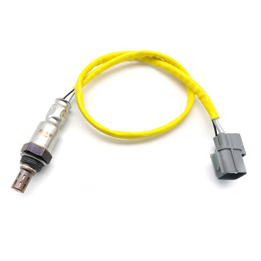 Автомобильный кислородный датчик Lambda O2 36532-59B-004 36532-RKB-004 для Honda Civic Accord Odyssey Pilot